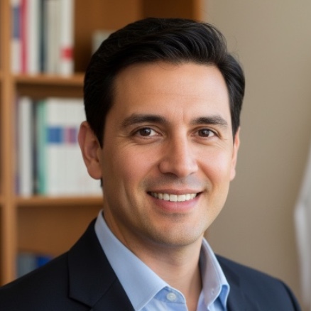 Dr. Michael Rodriguez